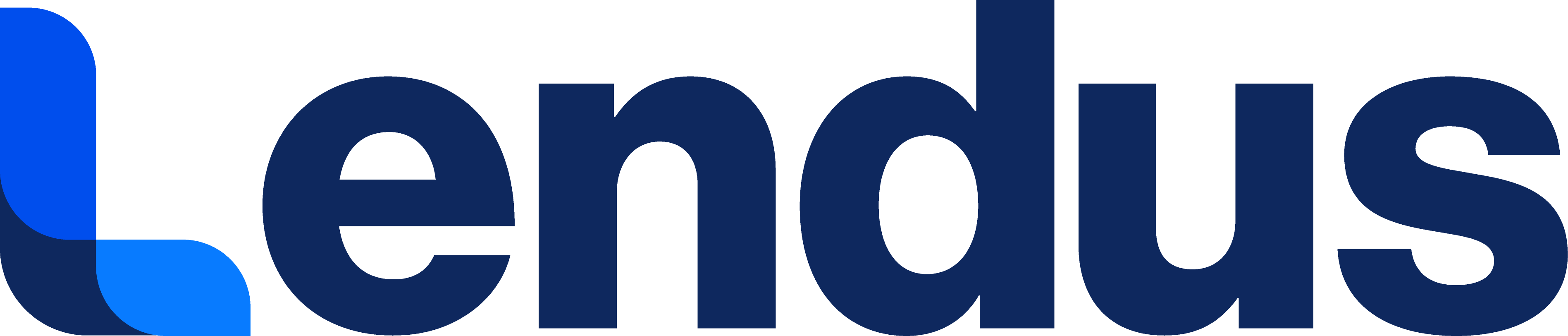 Lendus Logo